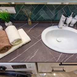 Фото Апартаменты на улице Космонавта Леонова