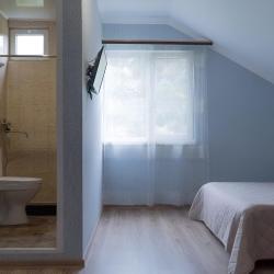 Фото Отель Гостевой дом Лика