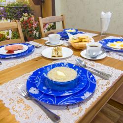 Фото Отель Таир