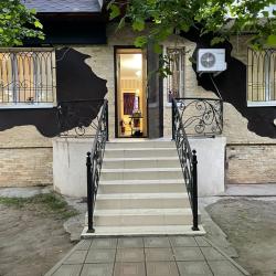 фото 2 Апартаменты на улице Хаджи Булача 11 корпус Б