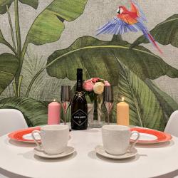 Фото Апартаменты на улице Телегина