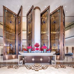 фото 2 Soluxe Hotel Moscow (Солюкс Москва)