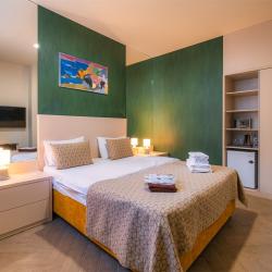 Фото Отель Seven (Севен)