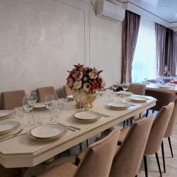 Фото Отель Ле-Ди