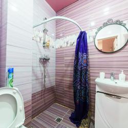 Фото Апартаменты на улице им. Зарубина В.С. 79