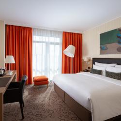 Domina Hotel Novosibirsk (Домина Новосибирск) — e6d0a2fa1b5f3fbd68d7056fdb4f1925