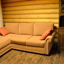 Фото Парк-Отель Васильевский