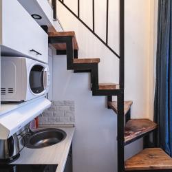 фото 21 InHome24 (ИнХоум24) на улице Автозаводская 23 корпус 7