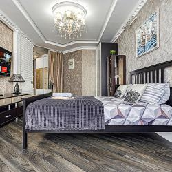 Фото Отель Pro Apart (Про Апарт) на улице Клары Лучко 14к2