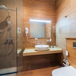 Номер стандарт бизнес #208