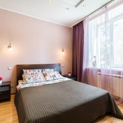 Фото Апартаменты Комфорт на улице Зои Космодемьянской 1