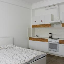 Фото Апартаменты на улице Платановая