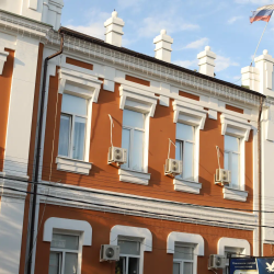Фото Отель Сокол