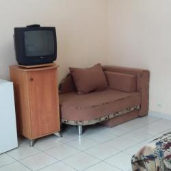 Фото Отель Крымские зори