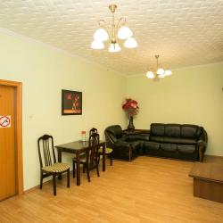 Фото Отель МБУ