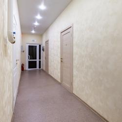 Фото Отель Арбат Центр