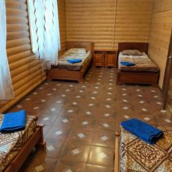 Фото Отель База Миг