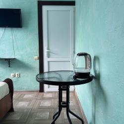 Фото Отель Гостевой дом Кармен