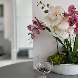 Фото Апартаменты на улице Приморская 37