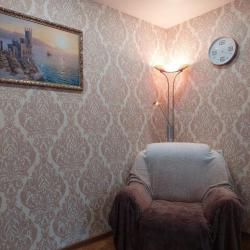 1-комнатные апартаменты стандарт