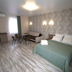 Фото Отель House 9 (Хаус 9)