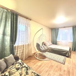 Фото Отель Katy Home (Кэти Хоум) на улице Горького 43