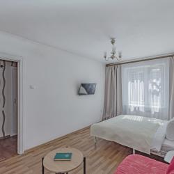 Фото Апартаменты Комфорт на улице Абсалямова