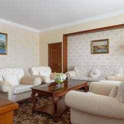Фото Отель President Hotel (Президент)