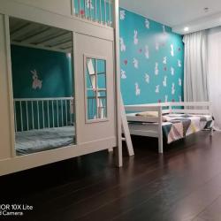 Фото Апартаменты на улице Дзержинского 82