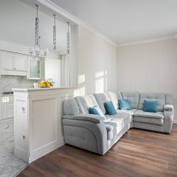 Фото Отель Wolf Apartments (Вольф Апартментс) на улице Халтурина