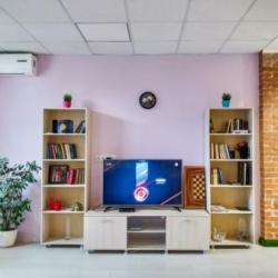 Фото Отель Телеграф