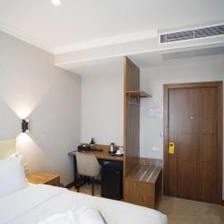 Фото Отель Oscar Boutique Hotel (Оскар Бутик)