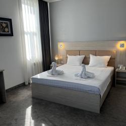 Фото Отель South Hotel Tashkent (Сауз)