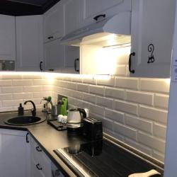 2-комнатные апартаменты стандарт