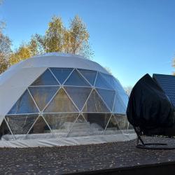 Фото Отель На краю света