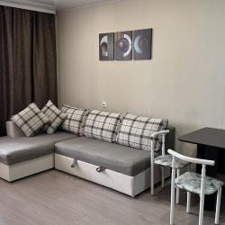 Уютные апартаменты на улице Воронкова 27 — e6d40045632db93f747db57ec33b2b7d