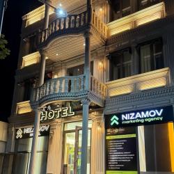 Фото Отель Nizamov (Низамов)