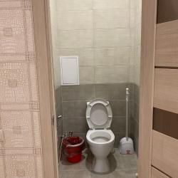Фото Апартаменты на улице Московская 1 корпус 1