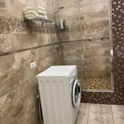 Фото Апартаменты на Авиаторов 21