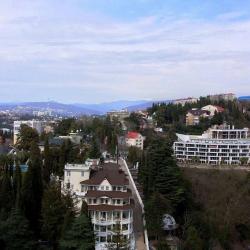 Апартаменты студия