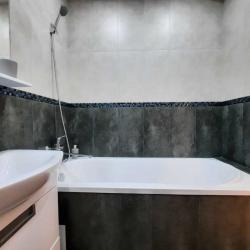 2-комнатные апартаменты стандарт