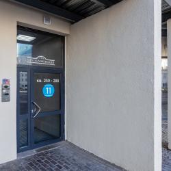 Фото Апартаменты на улице Петра Ломако 16