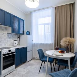 Фото Отель На Котовского