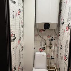 2-комнатные апартаменты улучшенные Бочарикова 8А