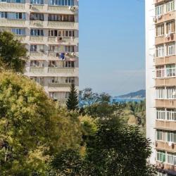 3-комнатные апартаменты стандарт