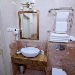 Фото Отель Реверанс