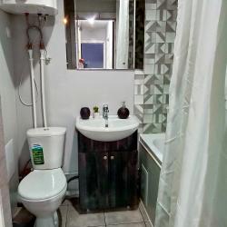 2-комнатные апартаменты стандарт