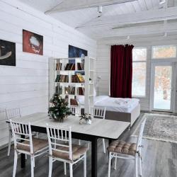 Фото Отель ДиVный CLUB (Дивный Клаб)