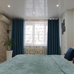 Фото Апартаменты на улице Савушкина 37 к2