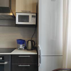 Фото Апартаменты на улице Льва Яшина